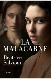 MALACARNE, LA | 9788426432292 | SALVIONI, BEATRICE | Llibreria Huch - Llibreria online de Berga 