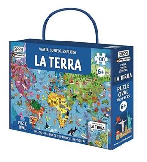 TERRA | 9788410443891 | AA.VV | Llibreria Huch - Llibreria online de Berga 