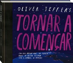 TORNAR A COMENÇAR | 9788419913128 | JEFFERS, OLIVER | Llibreria Huch - Llibreria online de Berga 