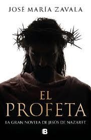 PROFETA, EL | 9788466682770 | ZAVALA, JOSÉ MARÍA | Llibreria Huch - Llibreria online de Berga 