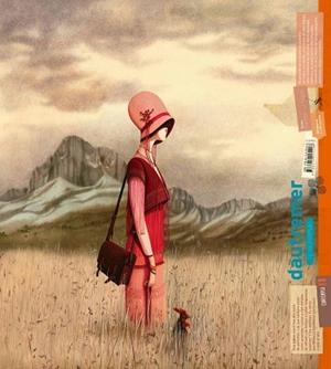 DAUTREMER (Y VICEVERSA) | 9788414005408 | LE THANH, TAÏ-MARC | Llibreria Huch - Llibreria online de Berga 