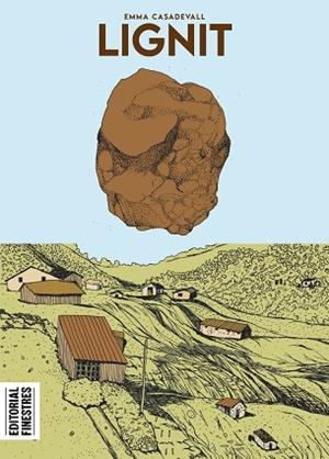 LIGNIT | 9788419523358 | CASADEVALL, EMMA | Llibreria Huch - Llibreria online de Berga 