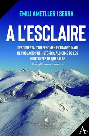 A L'ESCLAIRE | 9791387961015 | AMETLLER I SERRA, EMILI | Llibreria Huch - Llibreria online de Berga 