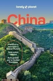 CHINA 6 | 9788408306931 | RICHMOND, SIMON/BINDLOSS, JOE/BREMNER, JADE/CHEN, PIERA/FERRARESE, MARCO/ISENBERG, ROBERT/MAYHEW, BR | Llibreria Huch - Llibreria online de Berga 