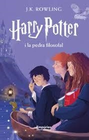 HARRY POTTER I LA PEDRA FILOSOFAL (CARTONÉ) | 9791387736156 | ROWLING, J.K. | Llibreria Huch - Llibreria online de Berga 