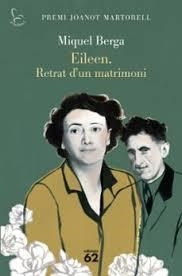 EILEEN. RETRAT D'UN MATRIMONI | 9788429783148 | BERGA, MIQUEL | Llibreria Huch - Llibreria online de Berga 