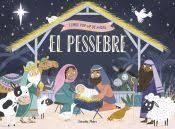 PESSEBRE. LLIBRE POP-UP DE NADAL | 9791387519902 | HARDY, SAMARA | Llibreria Huch - Llibreria online de Berga 