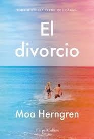 DIVORCIO, EL | 9788410644212 | HERNGREN, MOA/UNZUETA LEDESMA, ÓSCAR A. | Llibreria Huch - Llibreria online de Berga 