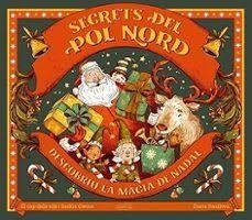 SECRETS DEL POL NORD | 9788419809995 | GWINN, SASKIA | Llibreria Huch - Llibreria online de Berga 