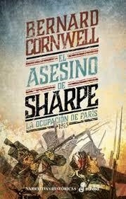ASESINO DE SHARPE, EL (XXI) | 9788435061865 | CORNWELL, BERNARD | Llibreria Huch - Llibreria online de Berga 