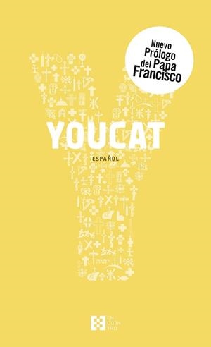 YOUCAT | 9788413392004 | VV. AA. | Llibreria Huch - Llibreria online de Berga 