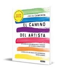 CAMINO DEL ARTISTA (EDICIÓN ESPECIAL EN TAPA DURA Y BITONO) | 9788403525351 | CAMERON, JULIA | Llibreria Huch - Llibreria online de Berga 