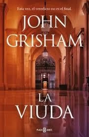 VIUDA, LA | 9788401027611 | GRISHAM, JOHN | Llibreria Huch - Llibreria online de Berga 