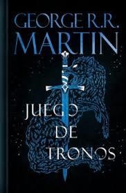 JUEGO DE TRONOS (EDICIÓN ESPECIAL LIMITADA) (CANCIÓN DE HIELO Y FUEGO 1) | 9788466387866 | MARTIN, GEORGE R. R. | Llibreria Huch - Llibreria online de Berga 