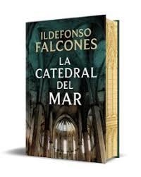 CATEDRAL DEL MAR, LA (EDICIÓN ESPECIAL LIMITADA) | 9788466388177 | FALCONES, ILDEFONSO | Llibreria Huch - Llibreria online de Berga 