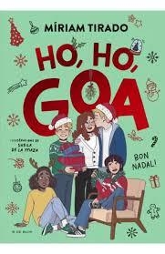 EM DIC GOA 9 - HO, HO, GOA | 9791387695149 | TIRADO, MÍRIAM | Llibreria Huch - Llibreria online de Berga 