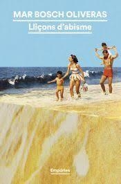 LLIÇONS D'ABISME | 9791387736170 | BOSCH OLIVERAS, MAR | Llibreria Huch - Llibreria online de Berga 
