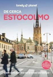 ESTOCOLMO DE CERCA 4 | 9788408306184 | NYABOLA, NANJALA | Llibreria Huch - Llibreria online de Berga 