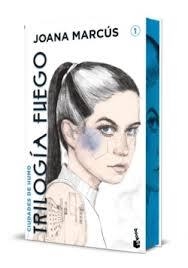 CIUDADES DE HUMO. EDICIÓN ESPECIAL CON CANTOS DECORADOS | 9788408310532 | MARCÚS, JOANA | Llibreria Huch - Llibreria online de Berga 