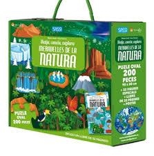 MARAVELLES DE LA NATURA | 9788410443945 | AA.VV | Llibreria Huch - Llibreria online de Berga 