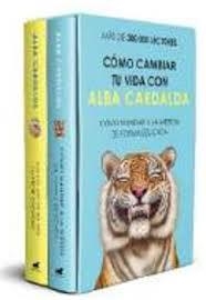 CÓMO CAMBIAR TU VIDA CON ALBA CARDALDA | 9788410467408 | CARDALDA, ALBA | Llibreria Huch - Llibreria online de Berga 
