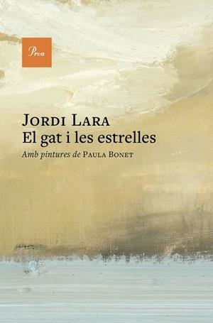 GAT I LES ESTRELLES, EL | 9788410488625 | LARA, JORDI | Llibreria Huch - Llibreria online de Berga 