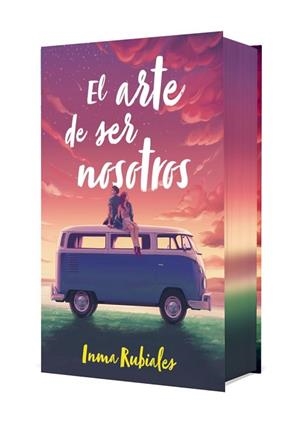 EL ARTE DE SER NOSOTROS (EDICIÓN ESPECIAL) | 9788408311140 | RUBIALES, INMA | Llibreria Huch - Llibreria online de Berga 