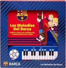 MELODIES DEL BARÇA,LES | 9789659321377 | AA.VV. | Llibreria Huch - Llibreria online de Berga 