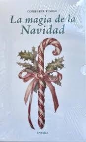 MAGIA DE LA NAVIDAD, LA | 9788417726935 | AA.VV | Llibreria Huch - Llibreria online de Berga 