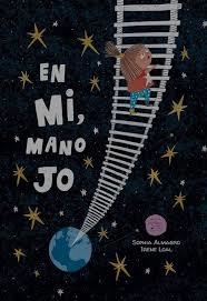 EN MI, MANO JO | 9788412695489 | LOAL, IRENE/SOPHIA, ALMAGRO | Llibreria Huch - Llibreria online de Berga 