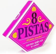 8 PISTAS ADIVINA QUIEN SOY | 9791387708122 | STUDIO IMAGEBOOKS | Llibreria Huch - Llibreria online de Berga 