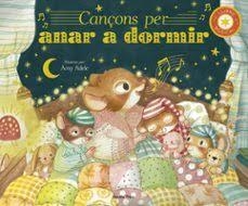 CANÇONS PER ANAR A DORMIR. LLIBRE MUSICAL | 9791387519421 | ADELE, AMY/ECKFORD, JENNIFER | Llibreria Huch - Llibreria online de Berga 