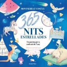 365 NITS ESTRELLADES | 9791387782870 | COSTAS PALOMO, MONTSERRAT | Llibreria Huch - Llibreria online de Berga 