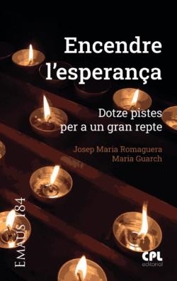 ENCENDRE L'ESPERANÇA | 9788491657033 | Llibreria Huch - Llibreria online de Berga 