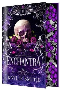 ENCHANTRA (EDICIÓN ESPECIAL LIMITADA) | 9788410163843 | SMITH, KAYLIE | Llibreria Huch - Llibreria online de Berga 