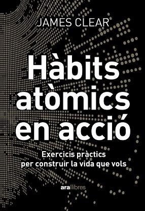 HÀBITS ATÒMICS EN ACCIÓ | 9788411731904 | CLEAR, JAMES | Llibreria Huch - Llibreria online de Berga 