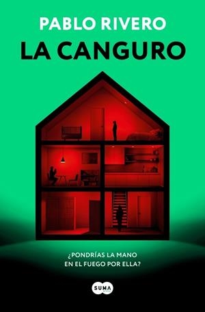 CANGURO, LA | 9791387512507 | RIVERO, PABLO | Llibreria Huch - Llibreria online de Berga 