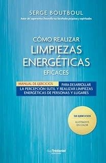 COMO REALIZAR LIMPIEZAS ENERGETICAS | 9782813236159 | Llibreria Huch - Llibreria online de Berga 