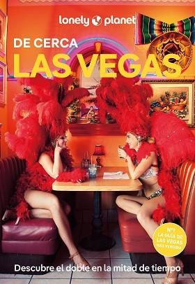 VEGAS DE CERCA 2, LAS | 9788408311249 | HARRELL, ASHLEY | Llibreria Huch - Llibreria online de Berga 