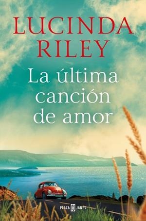 ÚLTIMA CANCIÓN DE AMOR, LA | 9788401027796 | RILEY, LUCINDA | Llibreria Huch - Llibreria online de Berga 