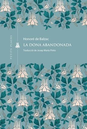 DONA ABANDONADA, LA | 9791387961046 | DE BALZAC, HONORÉ | Llibreria Huch - Llibreria online de Berga 