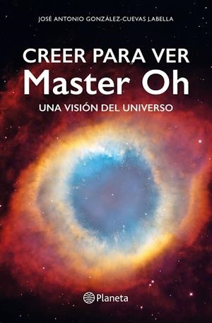 CREER PARA VER | 9788408310358 | GONZÁLEZ-CUEVAS LABELLA, JOSÉ ANTONIO | Llibreria Huch - Llibreria online de Berga 