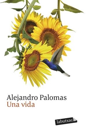 VIDA, UNA | 9791387802257 | PALOMAS, ALEJANDRO | Llibreria Huch - Llibreria online de Berga 