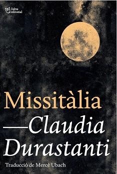 MISSITÀLIA | 9791387672447 | DURASTANTI, CLAUDIA | Llibreria Huch - Llibreria online de Berga 