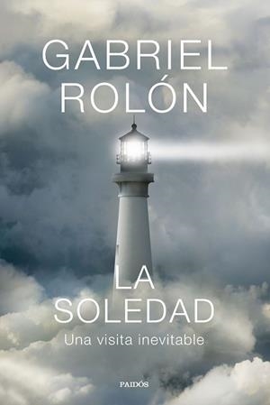 SOLEDAD, LA | 9788449344770 | ROLÓN, GABRIEL | Llibreria Huch - Llibreria online de Berga 
