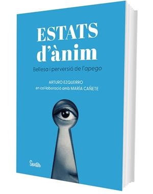 ESTATS D'ÀNIM | 9788426741165 | EZQUERRO, ARTURO | Llibreria Huch - Llibreria online de Berga 
