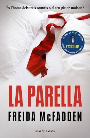 PARELLA, LA | 9791387653859 | MCFADDEN, FREIDA | Llibreria Huch - Llibreria online de Berga 