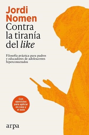 CONTRA LA TIRANÍA DEL LIKE | 9791387833312 | NOMEN RECIO, JORDI | Llibreria Huch - Llibreria online de Berga 