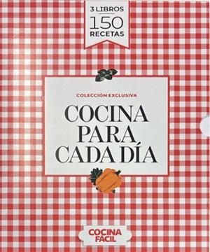 COCINA PARA CADA DÍA | 9791370310516 | VARIOS AUTORES | Llibreria Huch - Llibreria online de Berga 