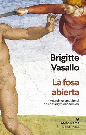 FOSA ABIERTA, LA | 9788433948717 | VASALLO, BRIGITTE | Llibreria Huch - Llibreria online de Berga 